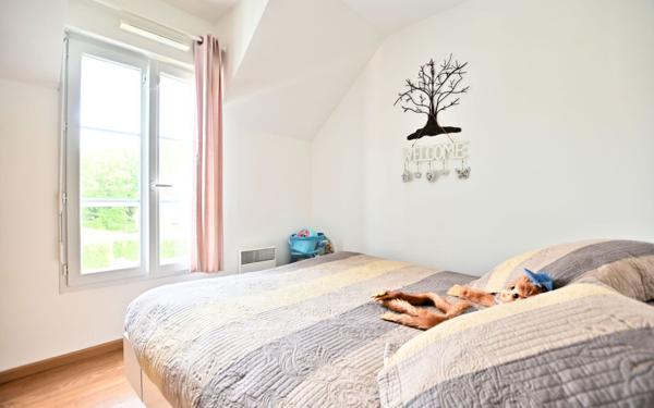 Maison à vendre    3 pièces •  Saint-Valery-sur-Somme