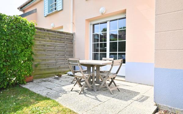 Maison à vendre    3 pièces •  Saint-Valery-sur-Somme