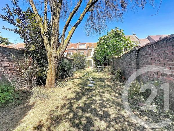 Maison à vendre  5 pièces - 132,65 m 2   TOURCOING  - 59