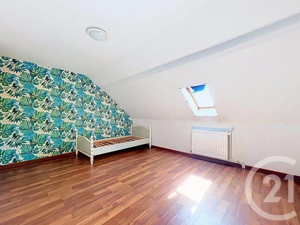 Maison à vendre  5 pièces - 132,65 m 2   TOURCOING  - 59