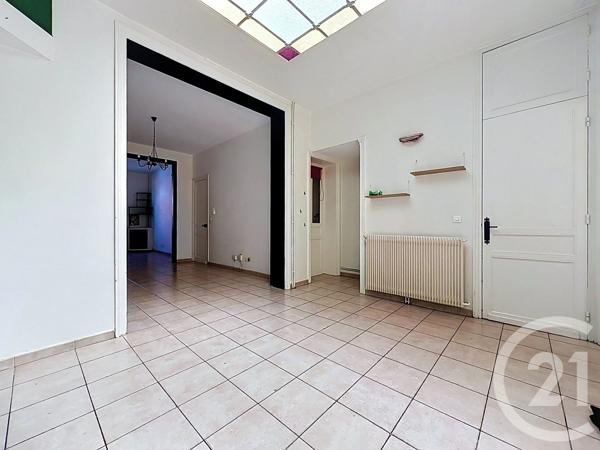 Maison à vendre  5 pièces - 132,65 m 2   TOURCOING  - 59