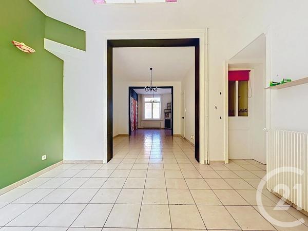 Maison à vendre  5 pièces - 132,65 m 2   TOURCOING  - 59
