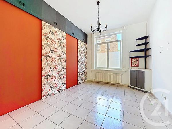 Maison à vendre  5 pièces - 132,65 m 2   TOURCOING  - 59