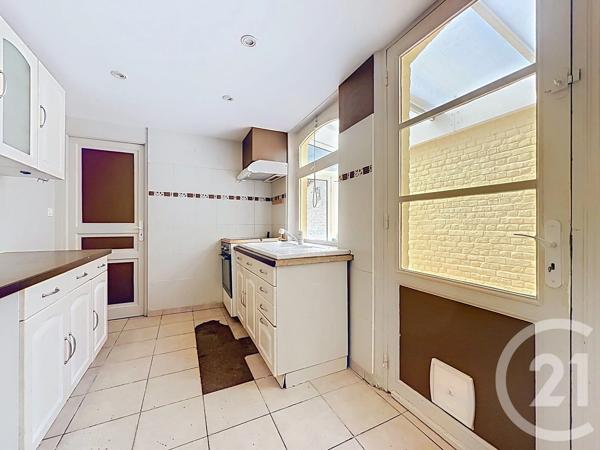 Maison à vendre  5 pièces - 132,65 m 2   TOURCOING  - 59