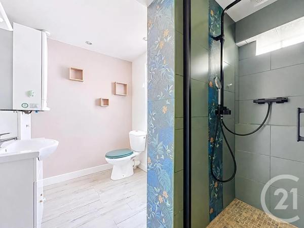Maison à vendre  5 pièces - 132,65 m 2   TOURCOING  - 59