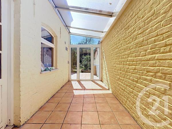 Maison à vendre  5 pièces - 132,65 m 2   TOURCOING  - 59