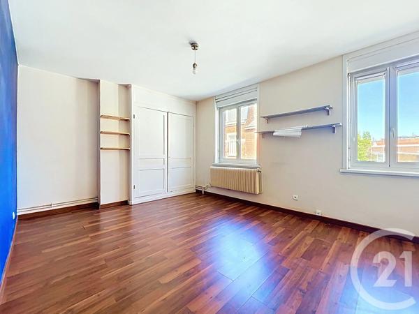 Maison à vendre  5 pièces - 132,65 m 2   TOURCOING  - 59