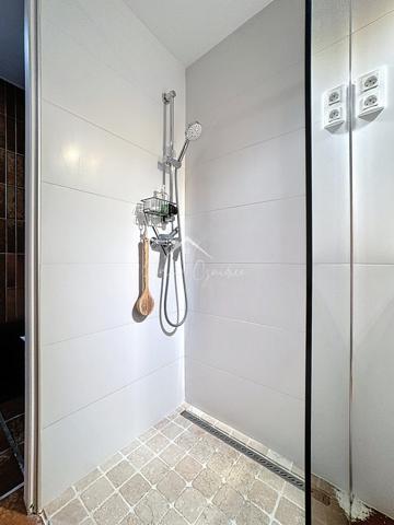 Millau (12100) APPARTEMENT F3 67 M² ATYPIQUE POUR 90 M² AU SOL