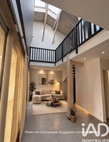 Appartement à vendre 4 pièces 98 m² Eysines