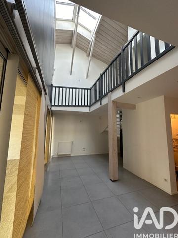 Appartement à vendre 4 pièces 98 m² Eysines