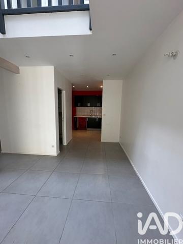 Appartement à vendre 4 pièces 98 m² Eysines