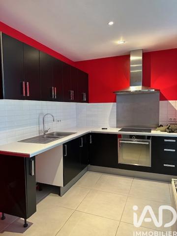 Appartement à vendre 4 pièces 98 m² Eysines