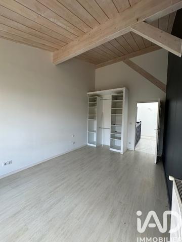 Appartement à vendre 4 pièces 98 m² Eysines