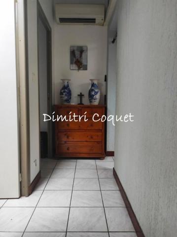 Duplex 3 chambres terrasse proche étang de Thau