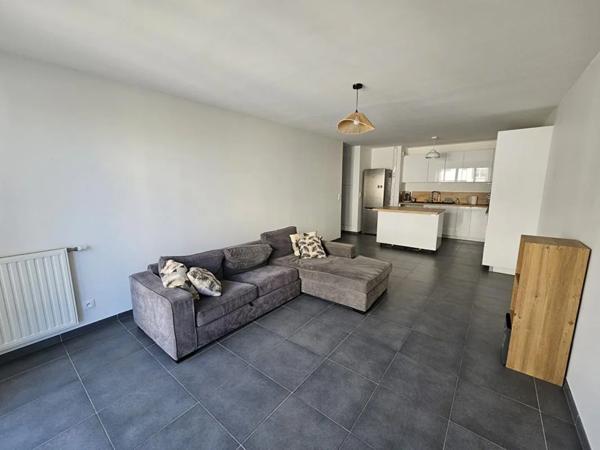 Appartement à vendre à Blagnac (31700)