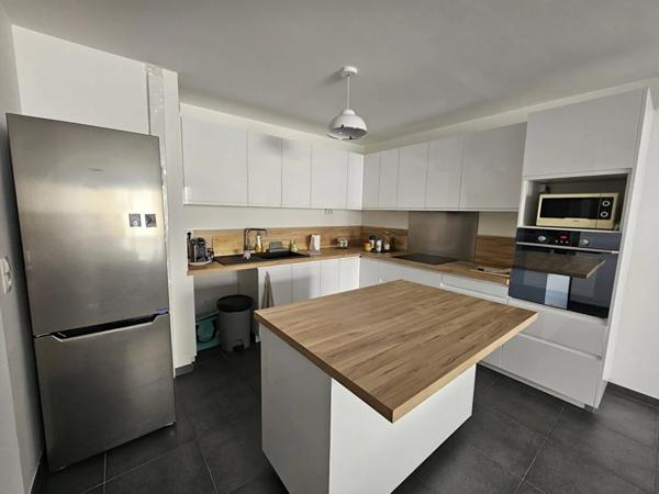 Appartement à vendre à Blagnac (31700)
