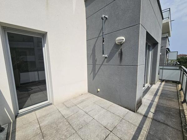 Appartement à vendre à Blagnac (31700)