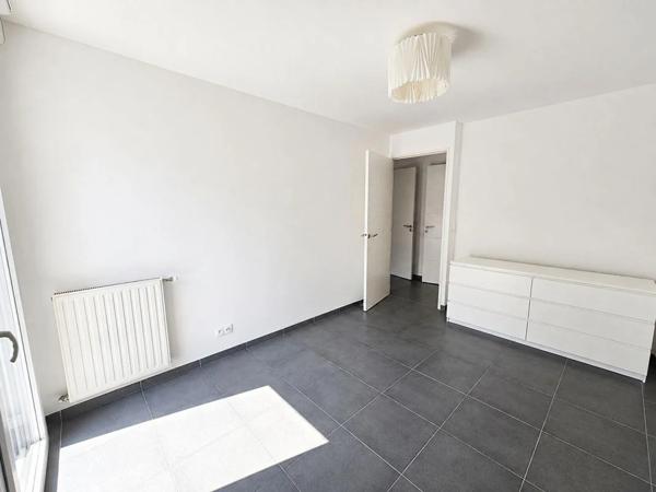 Appartement à vendre à Blagnac (31700)