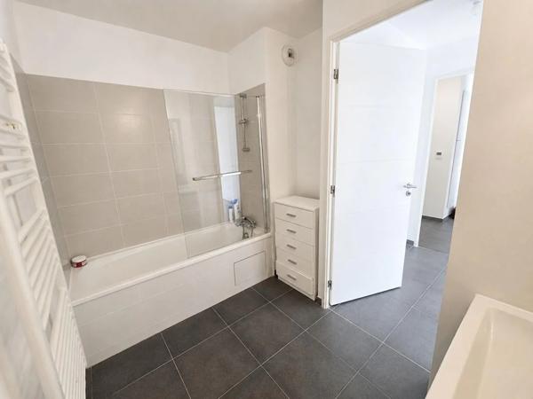 Appartement à vendre à Blagnac (31700)