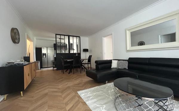 Appartement à louer    4 pièces • 70 m2 Saint-Maurice