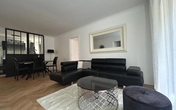 Appartement à louer    4 pièces • 70 m2 Saint-Maurice