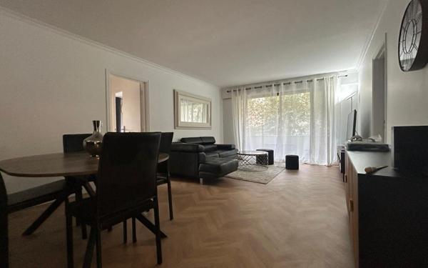 Appartement à louer    4 pièces • 70 m2 Saint-Maurice