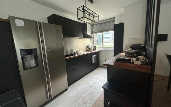 Appartement à louer    4 pièces • 70 m2 Saint-Maurice