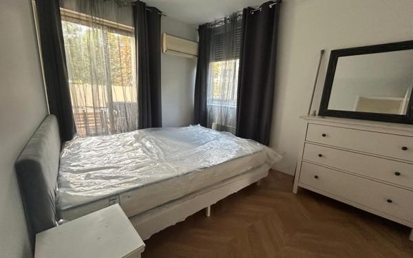 Appartement à louer    4 pièces • 70 m2 Saint-Maurice