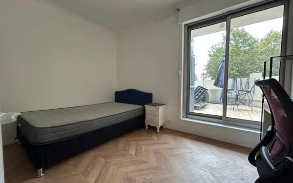 Appartement à louer    4 pièces • 70 m2 Saint-Maurice