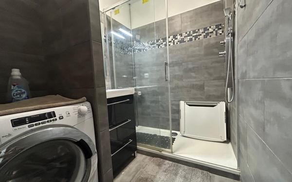 Appartement à louer    4 pièces • 70 m2 Saint-Maurice