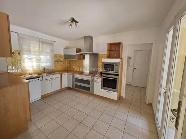 Vente Villa 5 pièces 145 m2 à Trans-en-Provence