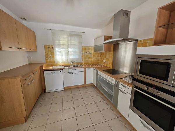 Vente Villa 5 pièces 145 m2 à Trans-en-Provence