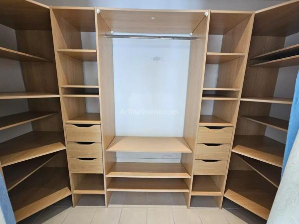 Vente Villa 5 pièces 145 m2 à Trans-en-Provence