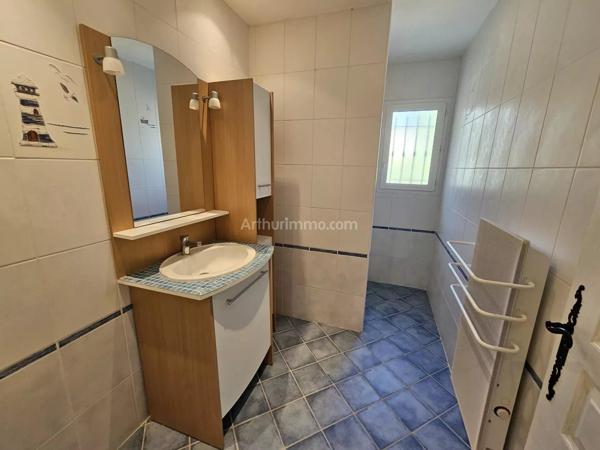 Vente Villa 5 pièces 145 m2 à Trans-en-Provence