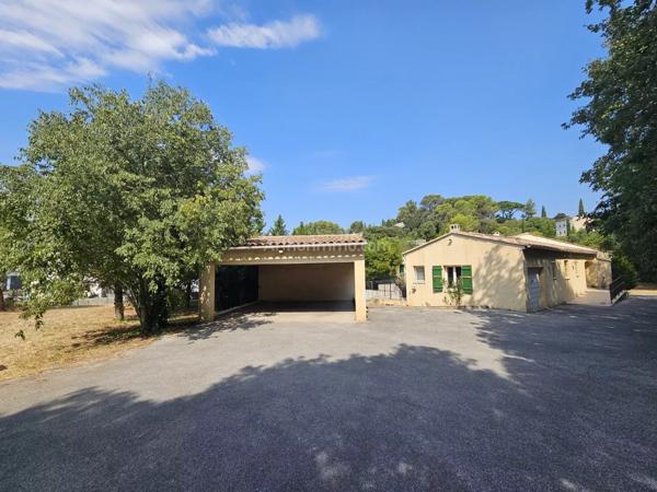 Vente Villa 5 pièces 145 m2 à Trans-en-Provence