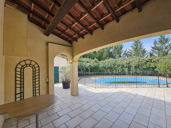 Vente Villa 5 pièces 145 m2 à Trans-en-Provence