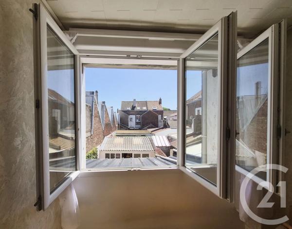 Maison à vendre  3 pièces - 65 m 2   CALAIS  - 62