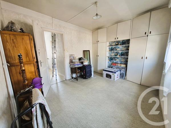Maison à vendre  3 pièces - 65 m 2   CALAIS  - 62