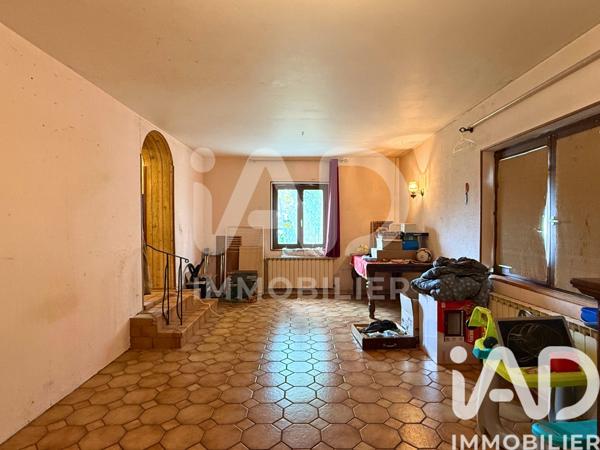 Maison à vendre 5 pièces 126 m² Wittenheim