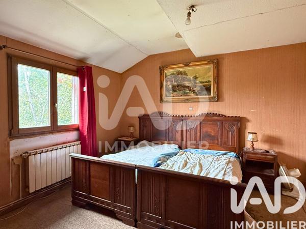 Maison à vendre 5 pièces 126 m² Wittenheim