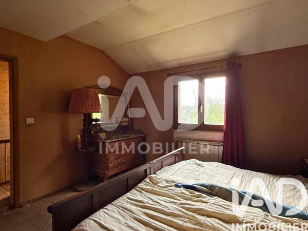 Maison à vendre 5 pièces 126 m² Wittenheim