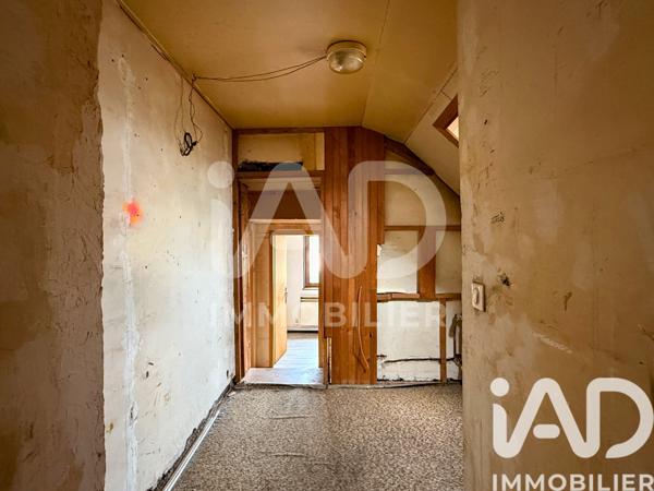 Maison à vendre 5 pièces 126 m² Wittenheim