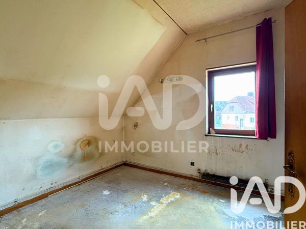 Maison à vendre 5 pièces 126 m² Wittenheim