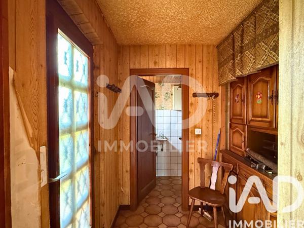 Maison à vendre 5 pièces 126 m² Wittenheim