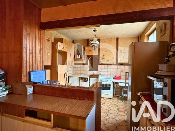 Maison à vendre 5 pièces 126 m² Wittenheim