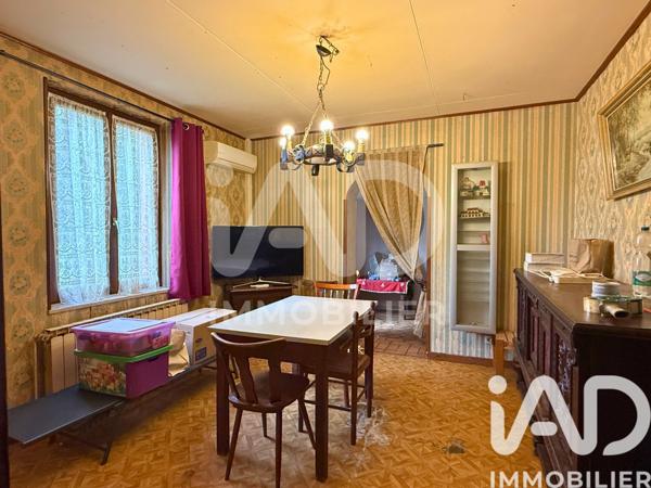 Maison à vendre 5 pièces 126 m² Wittenheim