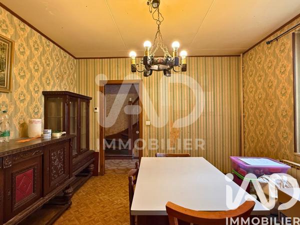 Maison à vendre 5 pièces 126 m² Wittenheim