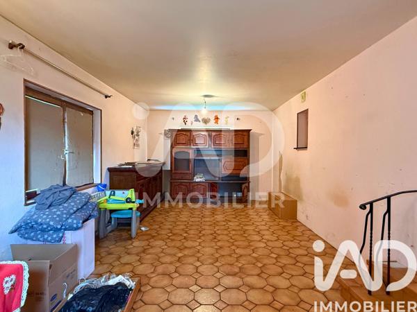 Maison à vendre 5 pièces 126 m² Wittenheim