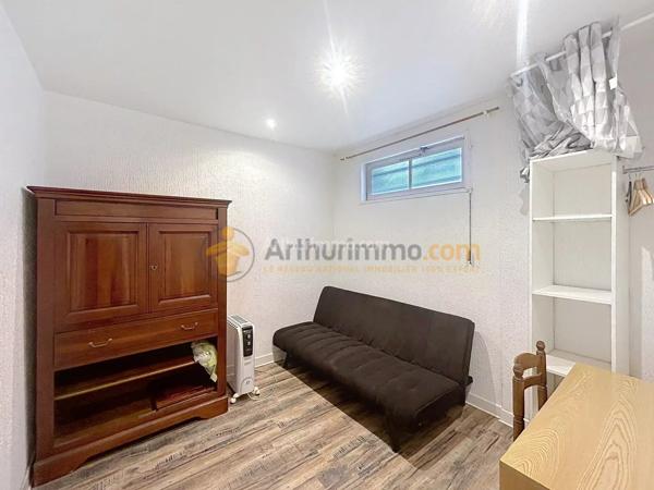 Location Appartement 1 pièces 14 m2 à Reims