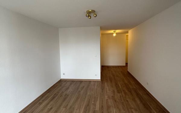 Appartement à louer    3 pièces • 72,66 m2 Montpellier